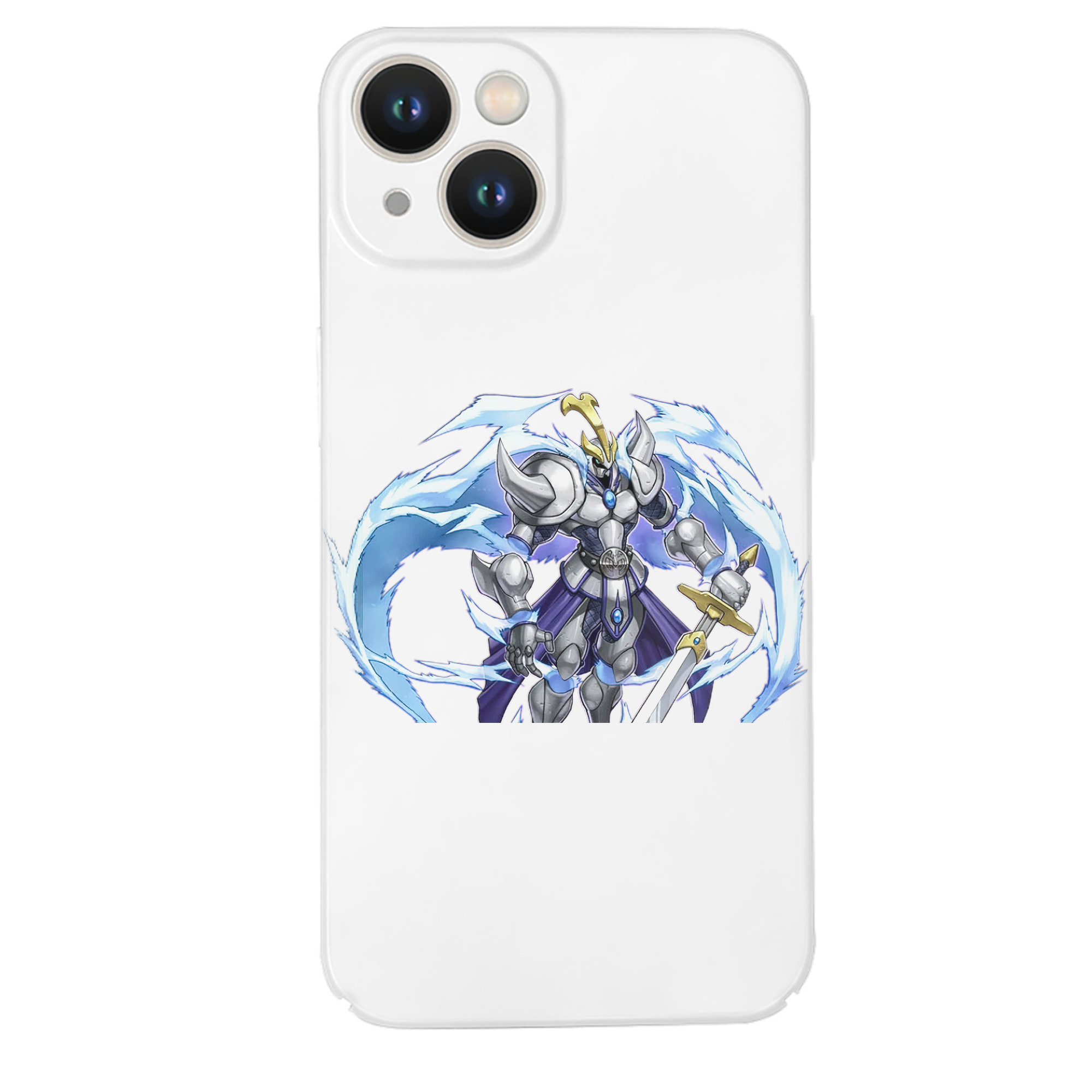 （画像用） 遊☆戯☆王 Yu-Gi-Oh! 【iPhone 14シリーズ対応】ハードケース